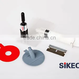 DIY Auto Glass Repair WINDSCREEN REPAIR KIT MOQ Only 48pcs thumbnail-2