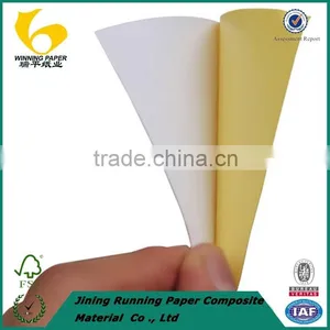 SELF ADHESIVE PAPER ON thumbnail-1