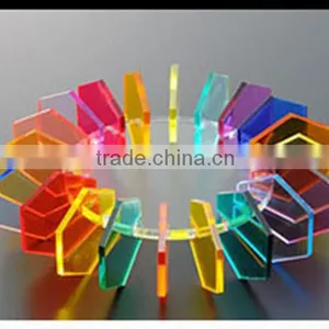 Wholesale Extruded Acrylic/plexiglass Sheet thumbnail-2