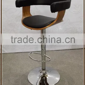 Hot Sale Vintage Industrial Metal Garden Chairs thumbnail-4