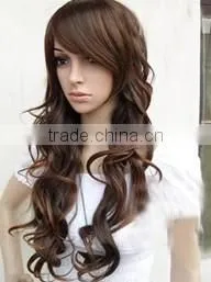 New Arrival Hair Extension Wigs,Synthetic Hair thumbnail-1