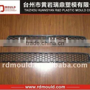 Plastic Auto Grill Mould thumbnail-1