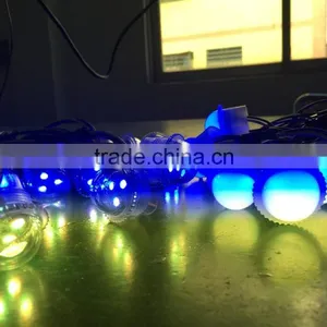 Addressable LED Piont Light 26mm Diameter,waterproof 0.72W thumbnail-4
