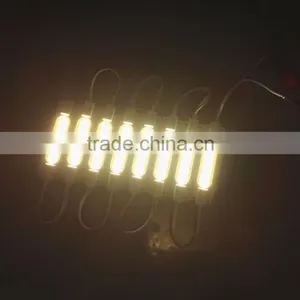 Super Brightness Cob Led Module 2W 12v IP67 CE Rohs Listed thumbnail-5