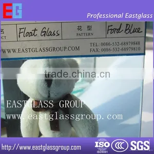2-19mm Customized Good Quality Ultra Clear Float Glass thumbnail-4