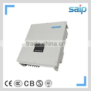 2014 Hot Sale Wind Solar Hybrid Inverters SP-T-13KW thumbnail-1