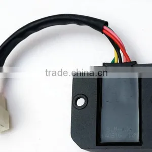 GY6 Regulator Rectifier thumbnail-4