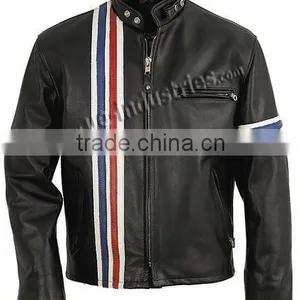 Motorcycle Leather Jackets thumbnail-1