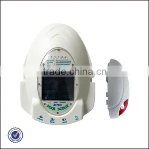 Swimming Pool Solar Alarm thumbnail-2