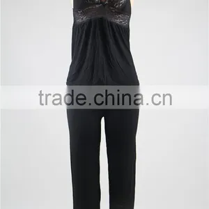 Queen Size Lingerie With Pants Women Underwear Set thumbnail-1