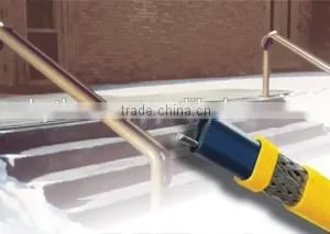 China Supplier Various Snow Melting Heating Cable Heat Trace Cable Price thumbnail-5