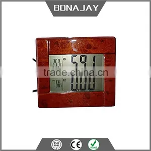 KL-951 Seven In One Multi-parameter Water Quality Monitor /PH/ TEPM/RH/EC/CF/TDS/MV Meter thumbnail-1