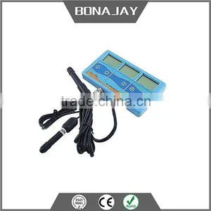 KL-027 6 in 1 Multi-parameter Water Quality Monitor,ph/EC/MV/CF/TDS Meter/Monitor thumbnail-1