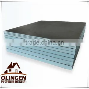 Expanded High Density Fiberglass Polyurethane Foam thumbnail-5