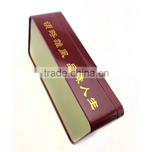 Luxurious Rectangle Metal Wine Tin Box thumbnail-4