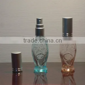 Fancy Perfume Bottle thumbnail-1