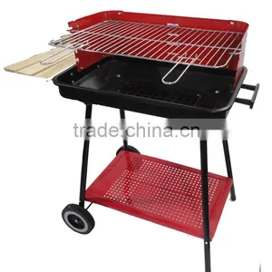 Homemade Smokeless Indoor Stove Top Bbq Grill thumbnail-6