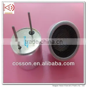 24mm 25khz Long Distance Ultrasonic Sensor (ROHS & CE) thumbnail-1