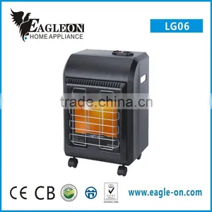 Super Quality Living Room Gas Heater in Winter thumbnail-1