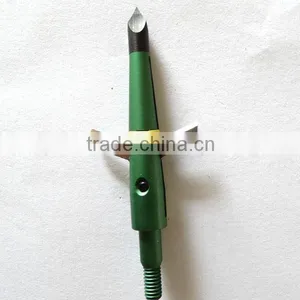 Fashion Archery Sharpening Spitfire Broadheads For Hunting thumbnail-2