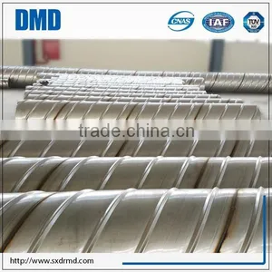 ASTM A358 304l Spiral Welded Pipe With Best Price thumbnail-4