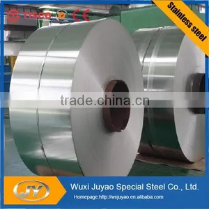 2b Stainless Steel Strip 202 thumbnail-5