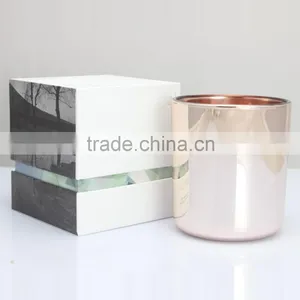 Cheap High Quality Paper Candle Box thumbnail-1