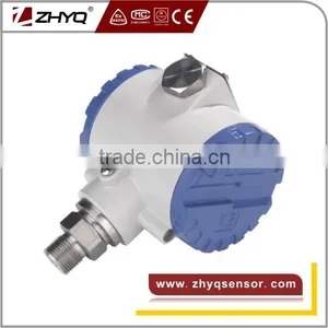 Standard Explosion Proof Pressure Transmitter for Coal Mine Application thumbnail-1