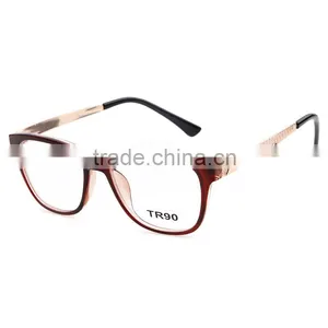 Classical Optical Glasses Frame Fashion Computer Distribution Frame thumbnail-3