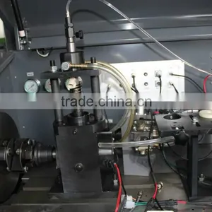 2016 The Lowest Price of Bosch System CRS-709 Common Rail Injector and Pump Test Bench thumbnail-4