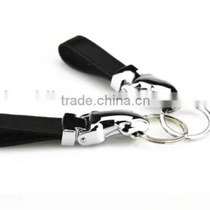 Boshiho Genuine Leather & Leather Multi Key Chain thumbnail-1