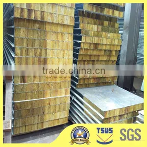 Top Quantity Sound Insulation Mineral Wool Ceilings Tiles thumbnail-3