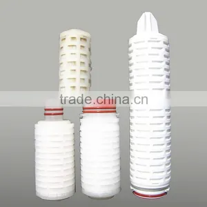 OEM Service Clarify 10 Inch 0.5 Micron Cartridge Filters thumbnail-6