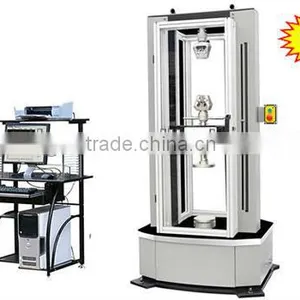 WDW-G Series Computerized Electronic Universal Testing Machine (10kN, 20kN) thumbnail-1