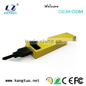 Hot Sale SSD Box NGFF/Msata SSD Enclosure thumbnail-1