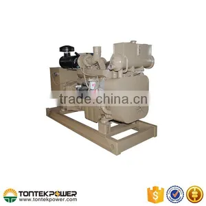 Electric Generator Price of 150KVA Marine Generator thumbnail-2