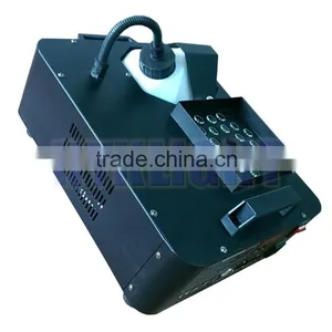 1500W Led Fog Machine thumbnail-1