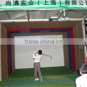 Indoor Golf Simulator Prices thumbnail-6