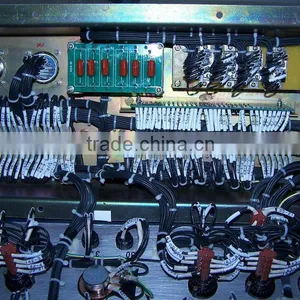 MAX Tube Printer Head Thermal Head for Cable ID Printers LM-380E Wire Marking Machine, Electronic Lettering Machine thumbnail-4