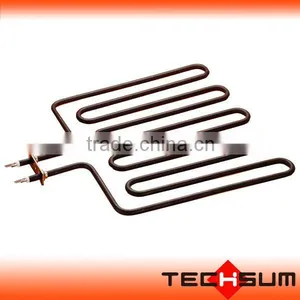 Good Quality Infrared Sauna Heater Parts thumbnail-1