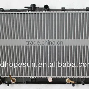 Auto Radiator for Honda Accord LIR 3.0 CYL V6 thumbnail-1