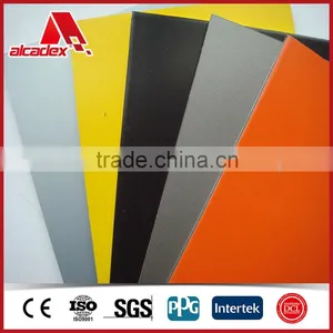 Office Slogan Decoration Material Aluminium Composite Panel thumbnail-5
