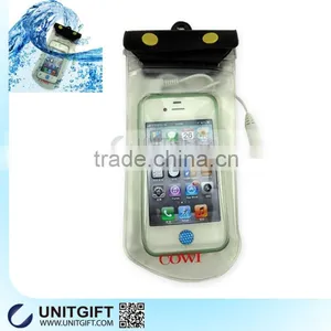 2015 Trend Waterproof Bag, Waterproof Case,2015 Waterproof Case for Mobile Phone Cases thumbnail-1