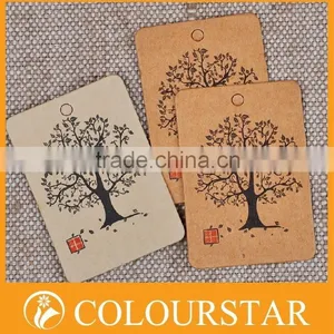 Cast-iron Promotion Paper Tag thumbnail-3
