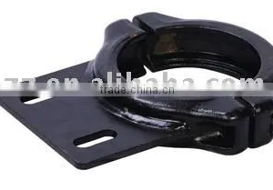 Schwing Concrete Pump Fixable Coupling DN125 thumbnail-1