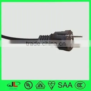 KTL Korea Straight Male Plug 3 Pin Plug Power Cord/wire/cable thumbnail-2