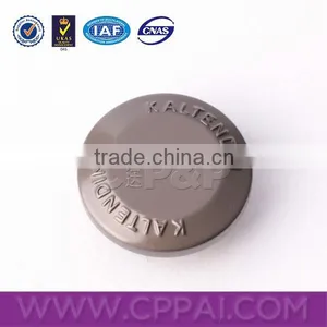 Nickel Free Metal Jeans Button for Jeans thumbnail-1
