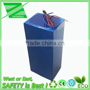 100% Real Factory CE ROHS Electric Bike 36v 30ah Battery With Charger thumbnail-3