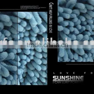 Chenille Fabric thumbnail-1