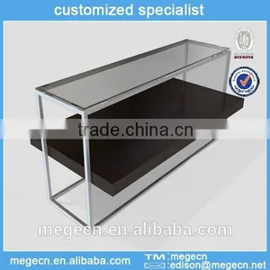 Showroom Display Showcase Design Shoe Stand thumbnail-1